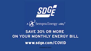 SDG&E Offers Several Programs to Help Customers During COVID-19