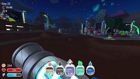 Slime rancher on ps4 by sheaffer117