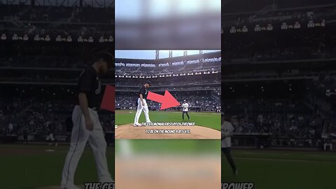 The Time Max Scherzer Refused to Let a Fan Throw Out The First Pitch