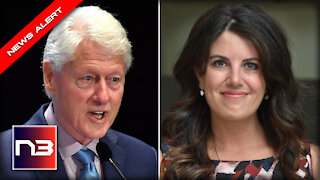 Monica Lewinsky Has a Message for Bill Clinton after All these Years