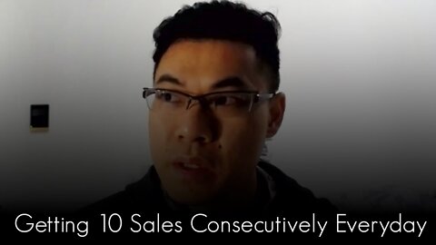 How to Make Consistent Sales in Dropshipping? (The Story of Edward)