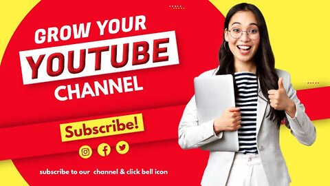 Master the Art of YouTube Growth