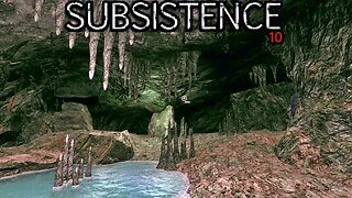 Let's Get Some Crystals - Subsistence E104