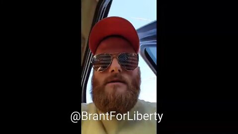 #562 3.21 LIVE AT THE PEOPLES' CONVOY DAY 28 MARCH 21, 2022 UNEDITED COVERAGE @BRANTFORLIBERTY EV…