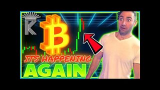 Bitcoin Warning To Crypto Holders & What To Expect For Price This Week