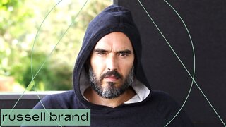 Self Isolation & Mental Health | Russell Brand