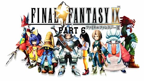 Final Fantasy 9 - Supersoft Escape