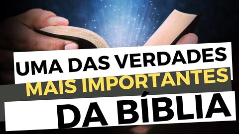 Uma das VERDADES MAIS IMPORTANTES da Bíblia! - Leandro Quadros - Escola Sabatina - Ressurreição