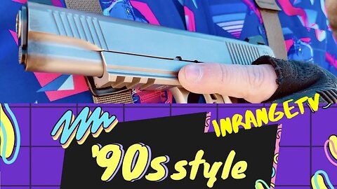 90's Style - Sinistral Sunday