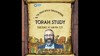 Idolatry Vs The Unity of G-d with Rabbi David Weissman