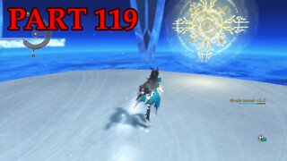Let's Play - Tales of Berseria part 119 (100 subs special)