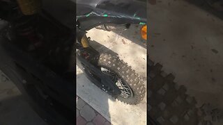 Dirty Bike 🏍️