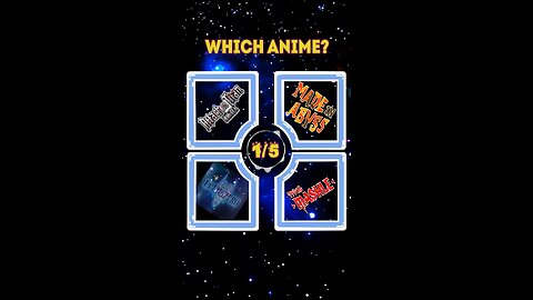 Anime opening quiz #anime #attackontitan #manga #quiz #viral #jjk #naruto #dbz