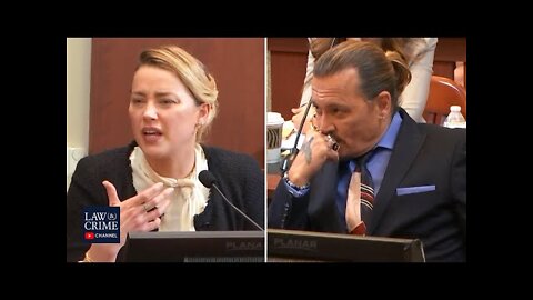 Day 15 Recap & Key Moments of Johnny Depp & Amber Heard Trial