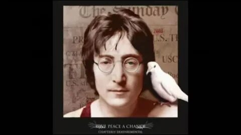 John Lennon the legend Give peace a chance v240P