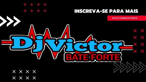Pancadão DjVictor Bateforte Rapidamente La Playa MC Hollywood feat