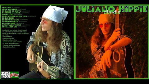 Contradição - Juliano Hippie