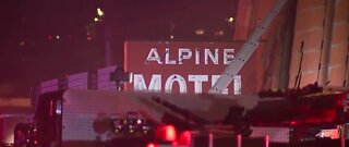 Potential fallout from deadly Alpine Motel Apartments fire