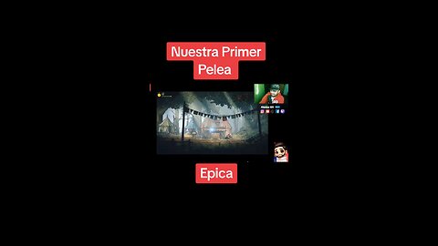 Nuestra Primer Pelea Epica ♥️🔥 #TailsofIron #gameplay #fyp #foryou #parati #Videojuegos