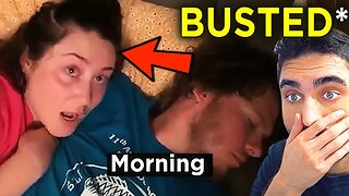 People Caught CHEATING On Camera! 13