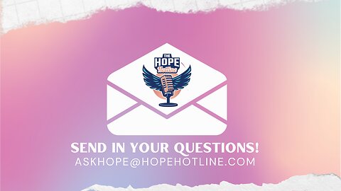 The Hope Hotline | S02-E22 | 04-17-24