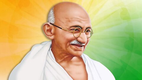 Mahatma Gandhi: Unveiling the True Biography with True Facts And Knowledge