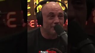 Joe Rogan on Weird Girls in DMs