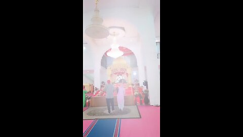 Gurudwara Parmesherdwar Sahib🙏Ptl