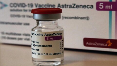 AstraZeneca Vaccine May Increase Risk of Serious Neurological Condition Says Scientists