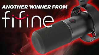 Fifine K688 Review