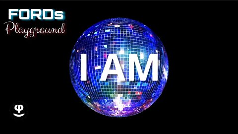 I AM | Fords Playground | 432Hz