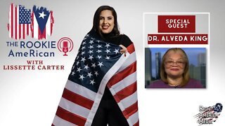 Special Guest Dr. Alveda King