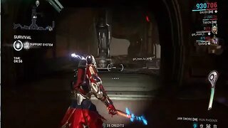 Warframe part 9