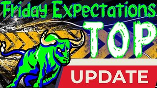 $TOP Stock (TOP FINANCIAL GROUP) Friday Expectations & Price Prediction | Will We See a Short Cover