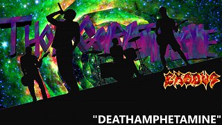 WRATHAOKE - Exodus - Deathamphetamine (Karaoke)