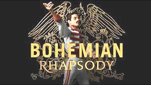ქუინი. ბოჰემური რაფსოდია (ბუდაპეშტი, 1986) / Queen. Bohemian Rhapsody (Budapest, 1986)