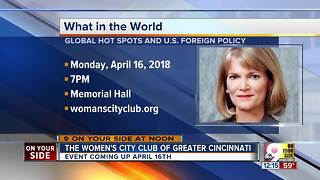 Women's City Club of Greater Cincinnati