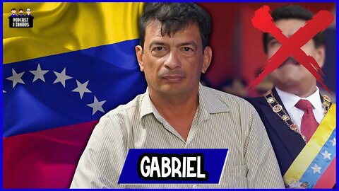 Gabriel Van Helsin - Empresario Venezuelano - Podcast 3 Irmãos #303
