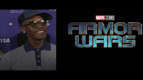 War Machine Actor Don Cheadle Gets ARMOR WARS Disney+ Series Upgraded to Movie