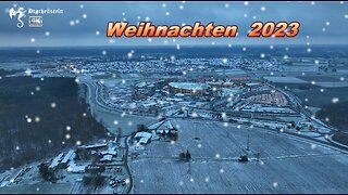 Weihnachten 2023 [Teil 1] Europa-Park / Rulantica Besuch