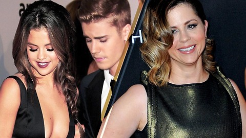 Selena Gomez's Mom Speaks Out AGAINST Reconciliation with Justin Bieber