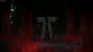 Unohana vs Kenpachi | BLEACH: Thousand-Year Blood War