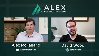 Defending Christianity: The Alex McFarland Show on NRBTV