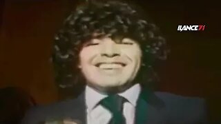 Best Moments of Diego Maradona