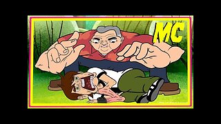 EASY DOWN BEN - (Ben 10 Parody)