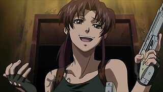 Rebecca "Two Hands" Lee: The Haunted AMV