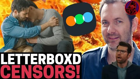 Movie Review Site Letterboxd BANS REVIEWER For Leaving NEGATIVE REVIEW On MAJOR BOX OFFICE FLOP BROS