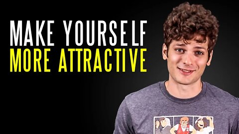 How to Be More Attractive in Your 20s