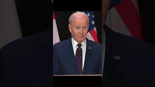 Biden’s View on Banks Collapsing