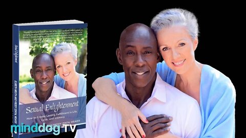 Sexual Enlightenment: How to Create Lasting Fulfillment in Life, Love and Intimacy